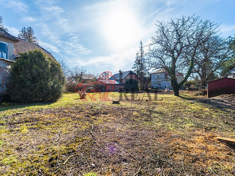 Prodej stavebního pozemku 466 m² - foto 4