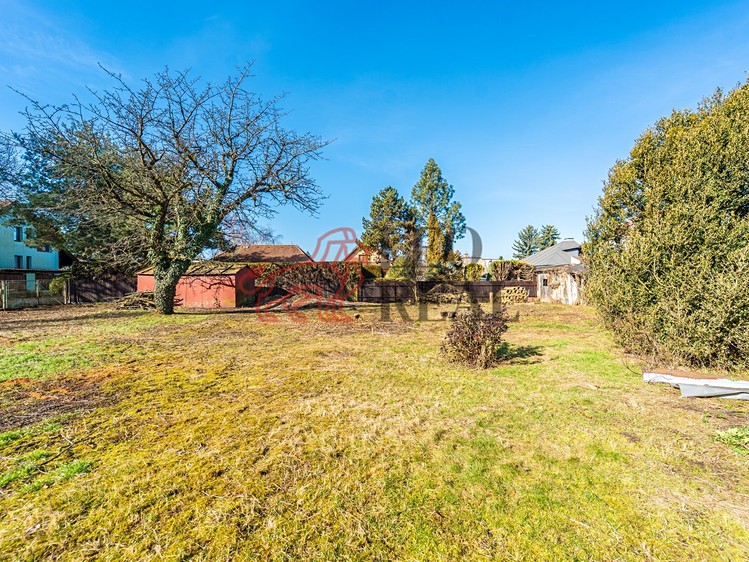 Prodej stavebního pozemku 466 m² - foto 8