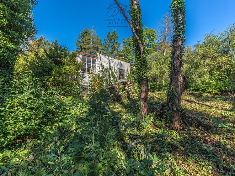 Prodej  stavebního pozemku 1 083 m² - foto 8