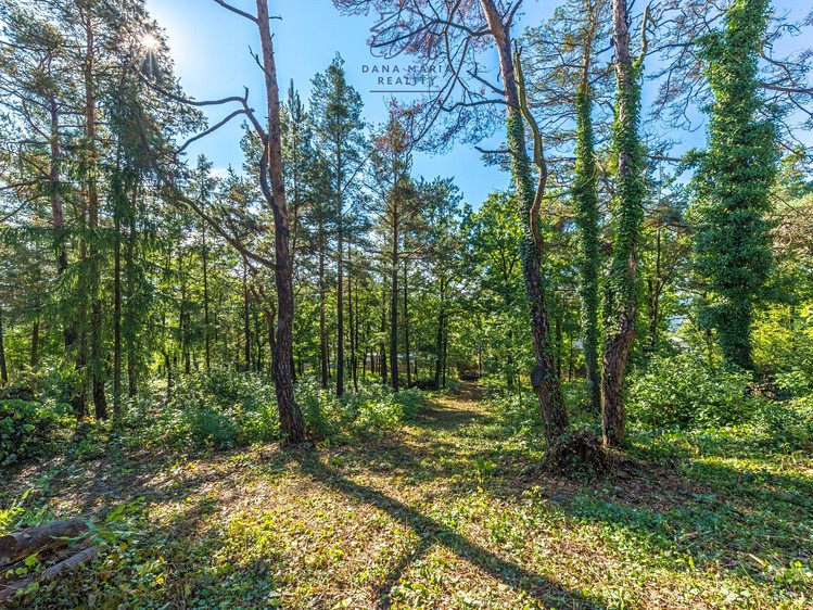 Prodej  stavebního pozemku 1 083 m² - foto 5