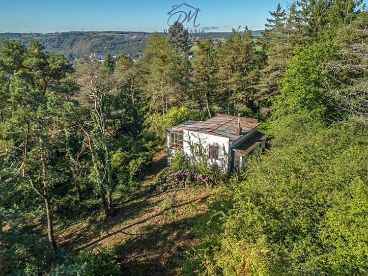 Prodej  stavebního pozemku 1 083 m² - foto 7