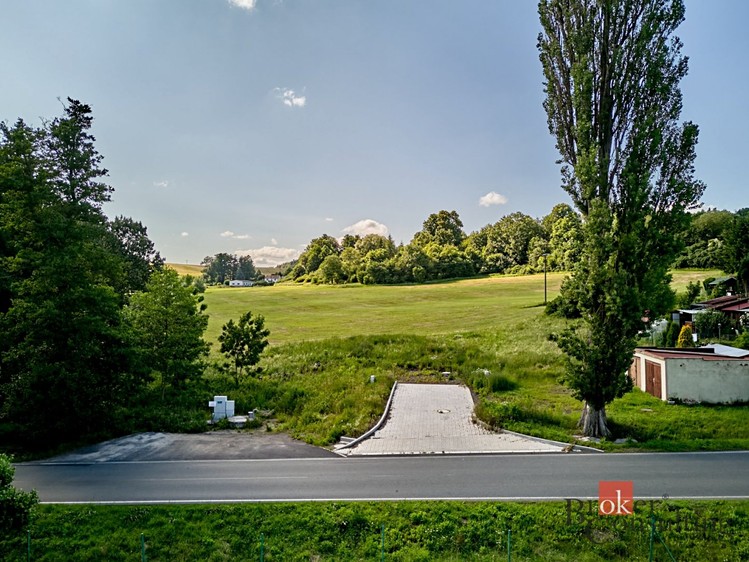 Prodej stavebního pozemku 3 701 m² - foto 1