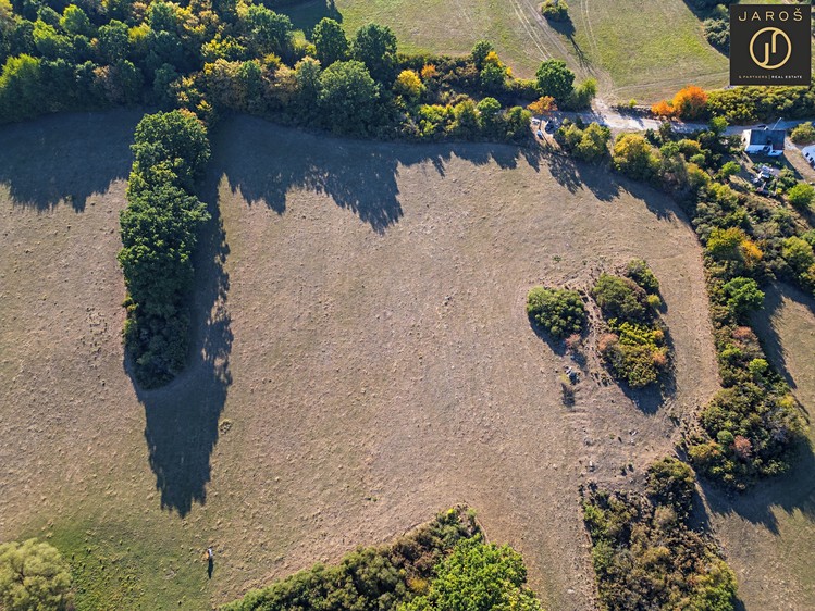 Prodej stavebního pozemku 10 784 m² - foto 6