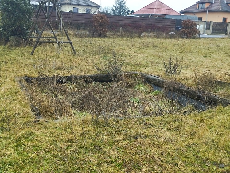 Prodej  zahrady 578 m² - foto 6