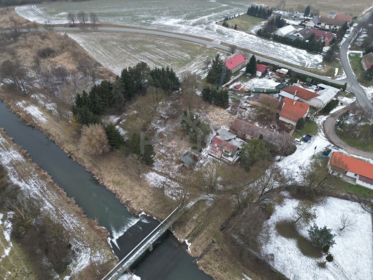 Prodej stavebního pozemku 4 943 m² - foto 4