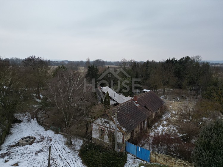Prodej stavebního pozemku 4 943 m² - foto 3
