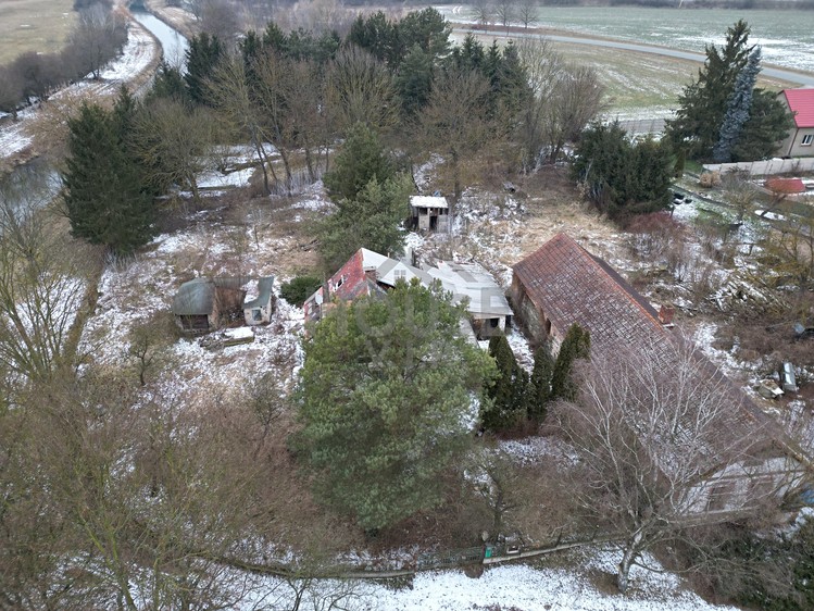 Prodej stavebního pozemku 4 943 m² - foto 7