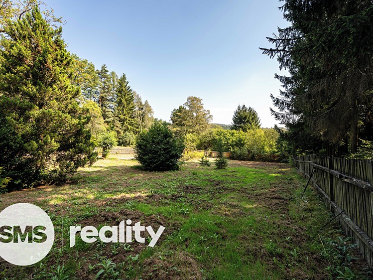 Prodej stavebního pozemku 1 560 m² - foto 6