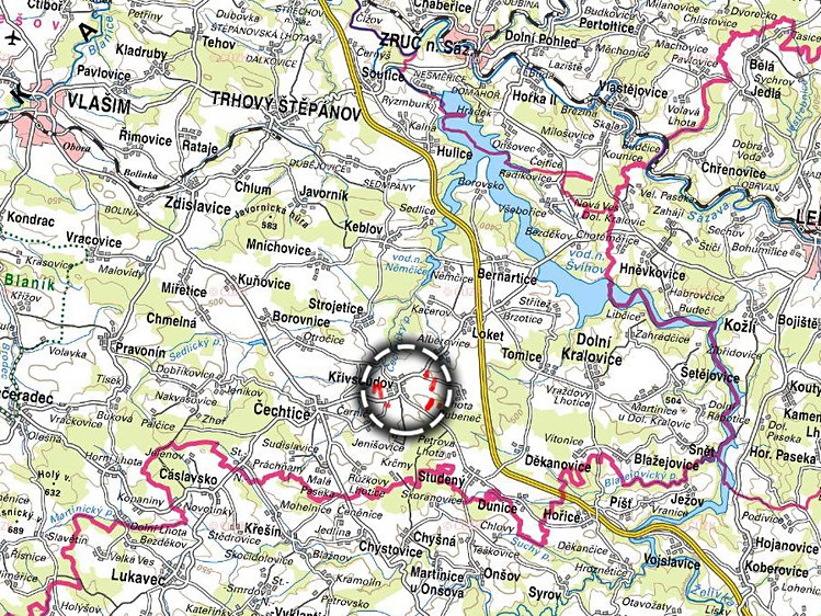 Prodej pole 16 903 m² - foto 6