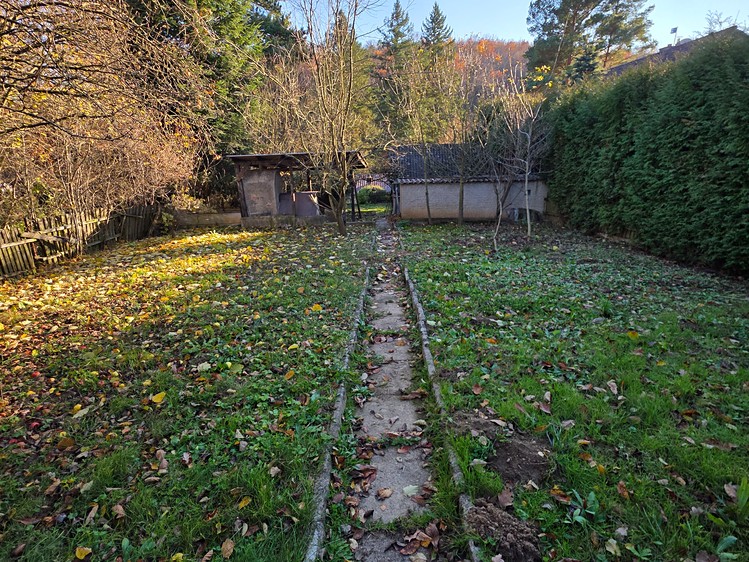 Prodej  stavebního pozemku 1 774 m² - foto 8