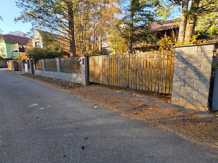 Prodej  stavebního pozemku 1 774 m² - foto 5