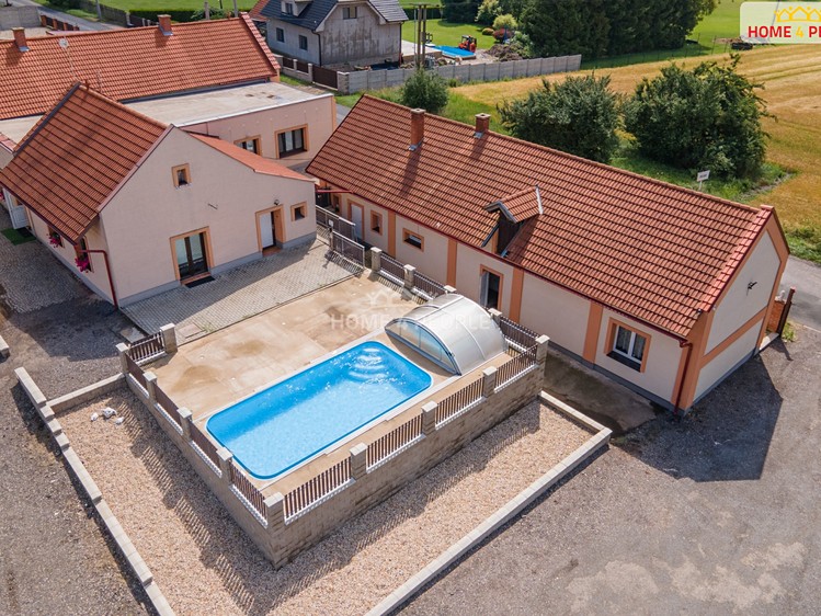Prodej stavebního pozemku 23 788 m² - foto 6