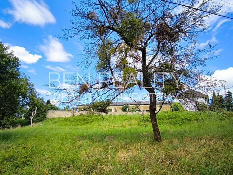 Prodej stavebního pozemku 3 528 m² - foto 6