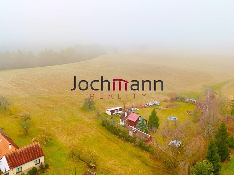 Prodej stavebního pozemku 6 730 m² - foto 1