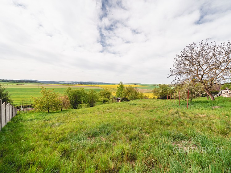 Prodej stavebního pozemku 1 467 m² - foto 4