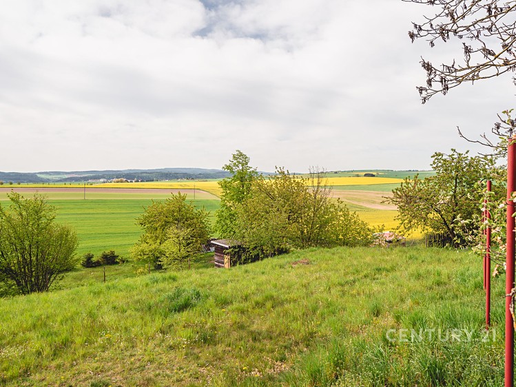 Prodej stavebního pozemku 1 467 m² - foto 6