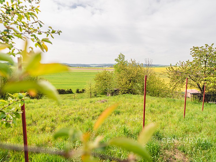 Prodej stavebního pozemku 1 467 m² - foto 7