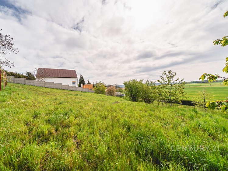 Prodej stavebního pozemku 1 467 m² - foto 8