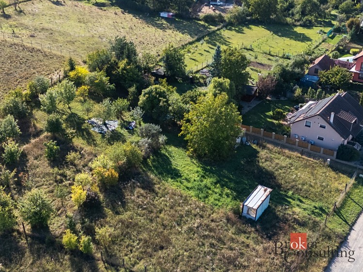 Prodej stavebního pozemku 1 241 m² - foto 7