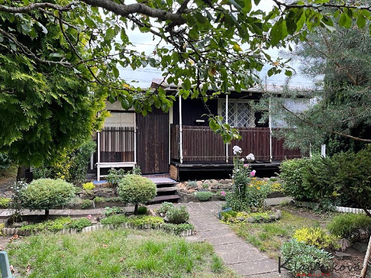 Prodej zahrady 415 m² - foto 1