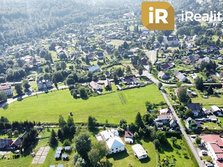 Prodej  stavebního pozemku 17 428 m² - foto 6