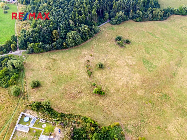 Prodej louky 9 571 m² - foto 3