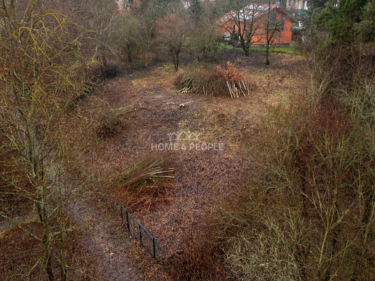 Prodej  zahrady 1 247 m² - foto 5