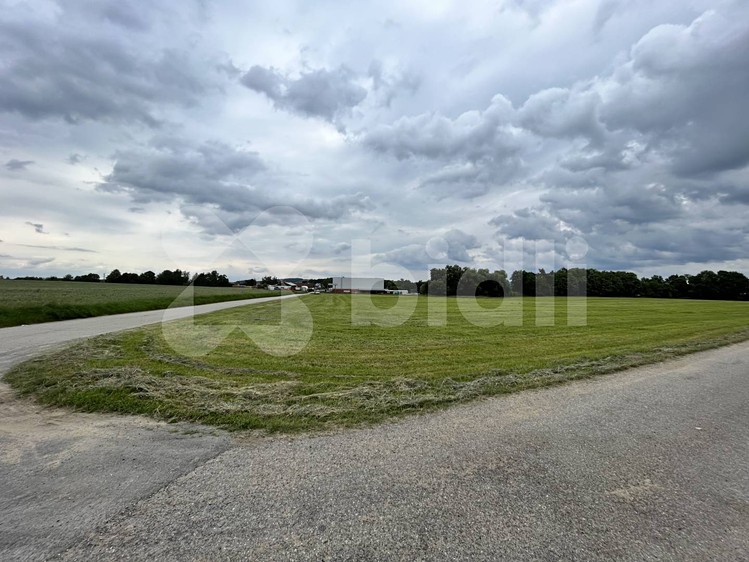 Prodej komerčního pozemku 10 710 m² - foto 6