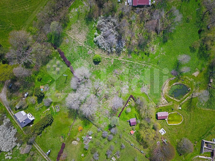 Prodej  stavebního pozemku 10 000 m² - foto 4