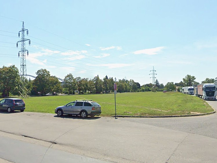 Prodej komerčního pozemku 8 990 m² - foto 3