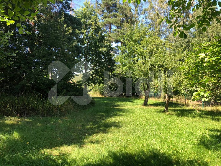 Prodej stavebního pozemku 1 522 m² - foto 4