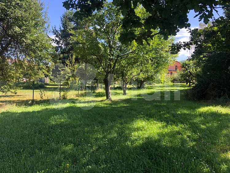 Prodej stavebního pozemku 1 522 m² - foto 2