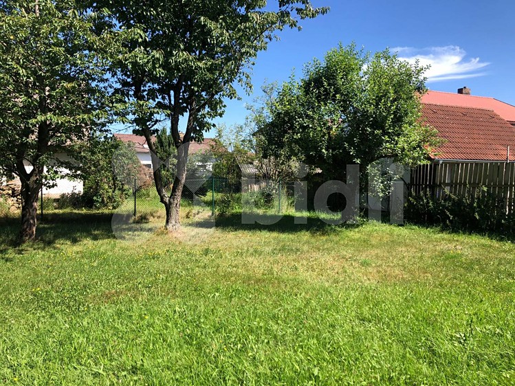 Prodej stavebního pozemku 1 522 m² - foto 7