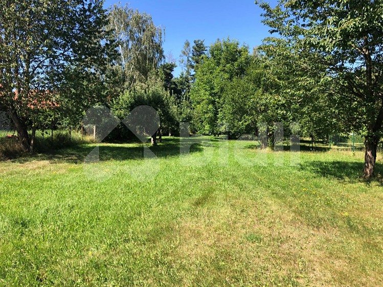 Prodej stavebního pozemku 1 522 m² - foto 6