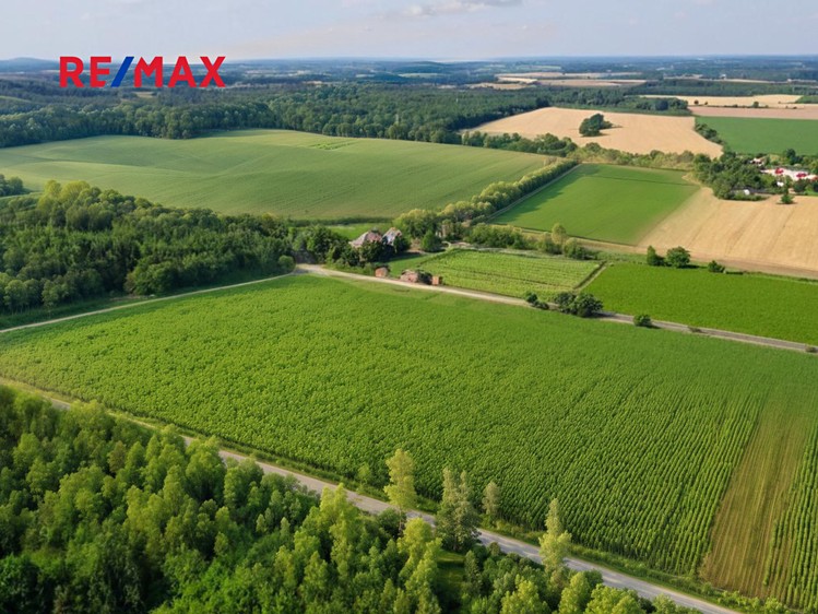Prodej komerčního pozemku 76 524 m² - foto 2