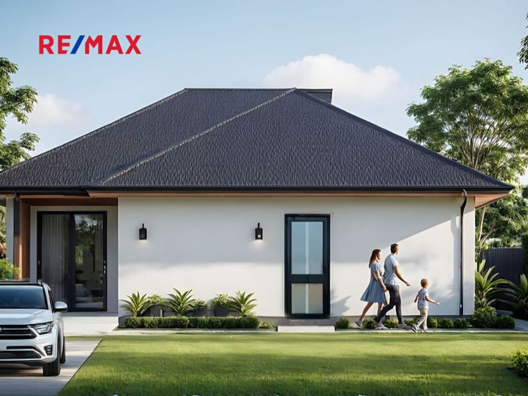 Prodej stavebního pozemku 1 005 m² - foto 1