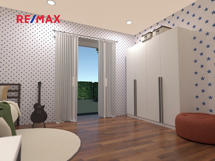 Prodej stavebního pozemku 1 005 m² - foto 5