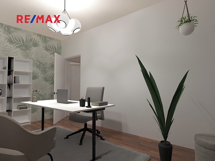 Prodej stavebního pozemku 1 005 m² - foto 6
