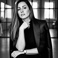 Helena Peřinová, MBA