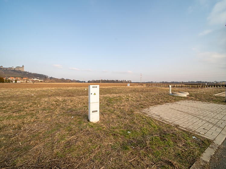 Prodej  stavebního pozemku 1 114 m² - foto 3