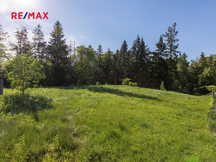 Prodej stavebního pozemku 3 902 m² - foto 3