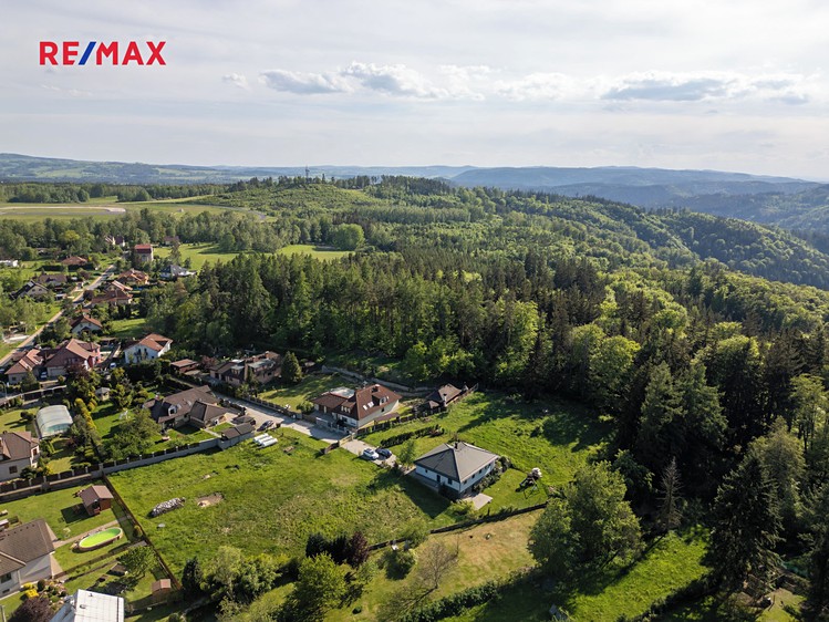 Prodej stavebního pozemku 3 902 m² - foto 7