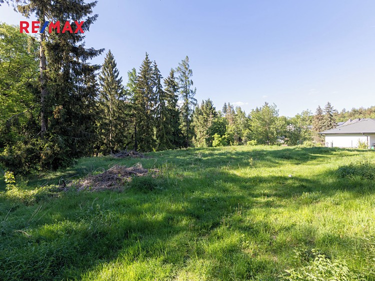 Prodej stavebního pozemku 3 902 m² - foto 8
