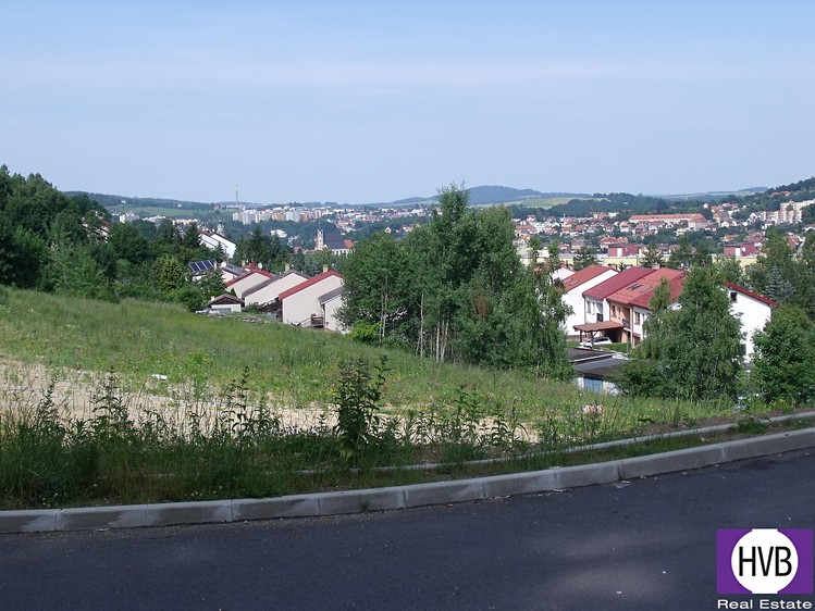 Prodej stavebního pozemku 701 m² - foto 2