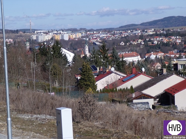 Prodej stavebního pozemku 701 m² - foto 4