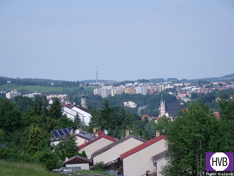 Prodej stavebního pozemku 701 m² - foto 5