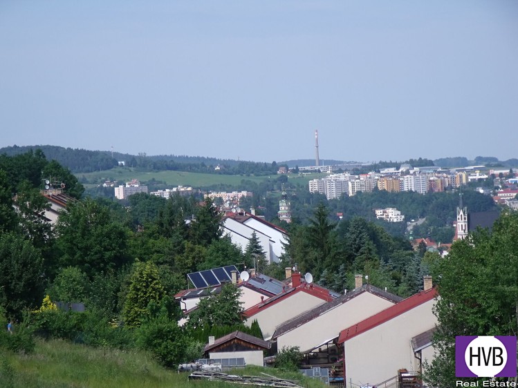 Prodej stavebního pozemku 701 m² - foto 8