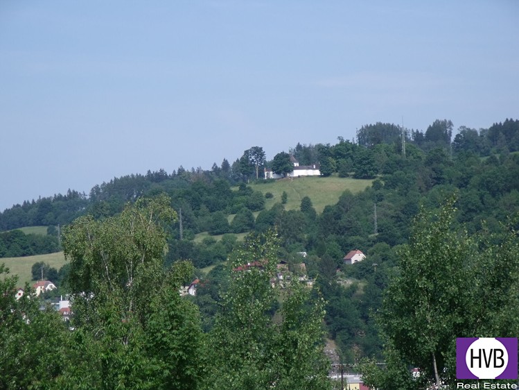 Prodej stavebního pozemku 701 m² - foto 6