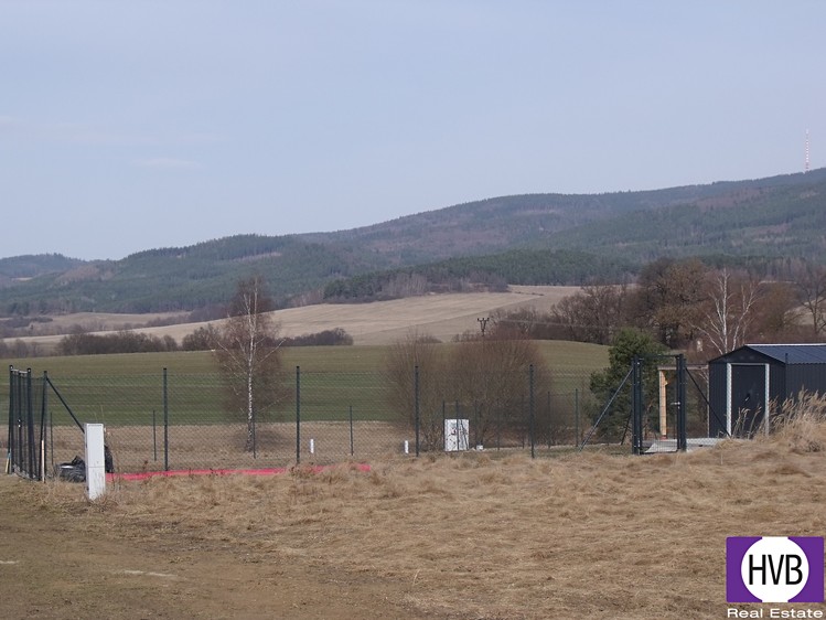 Prodej  stavebního pozemku 760 m² - foto 3