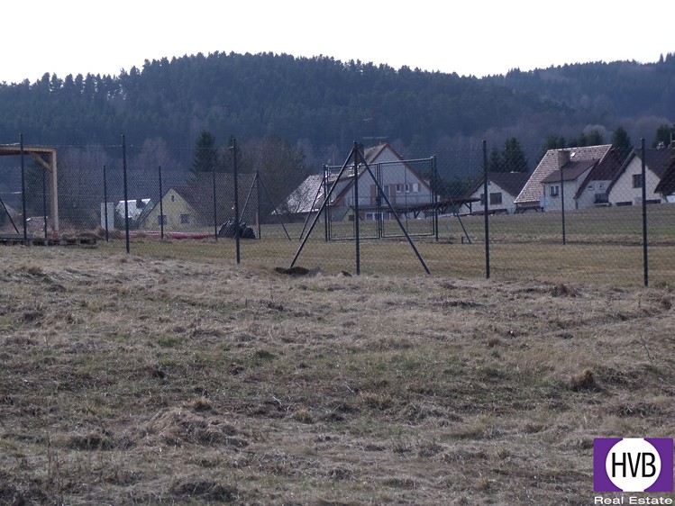 Prodej  stavebního pozemku 760 m² - foto 5